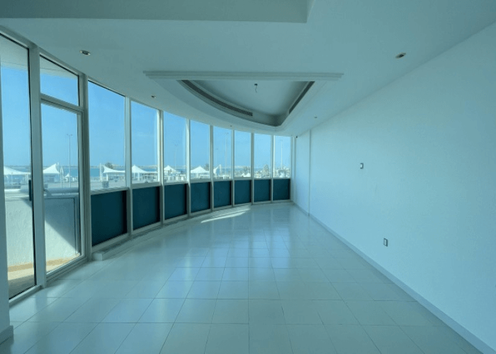 Bel Ghialam Residential Tower