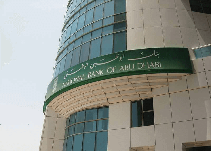  National Bank of Abu Dhabi