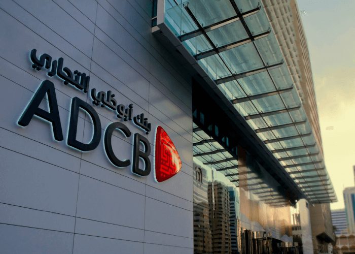 Abu Dhabi Commercial bank