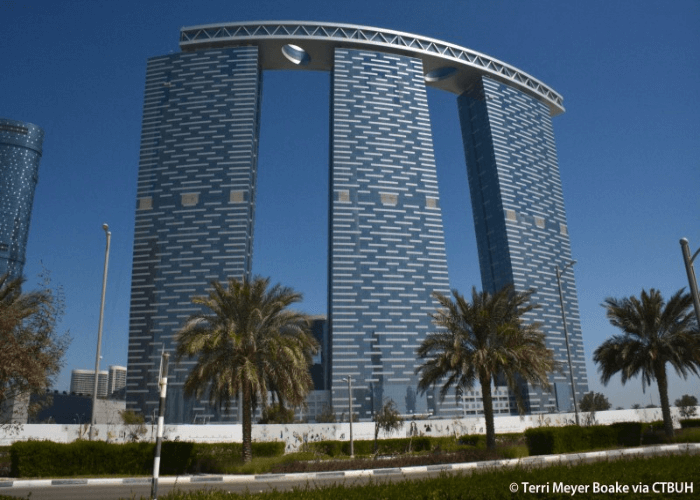 2 Building , Abu Dhabi